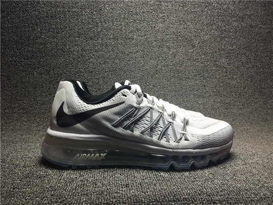 Super Max Nike Air Max 2015 GS--010